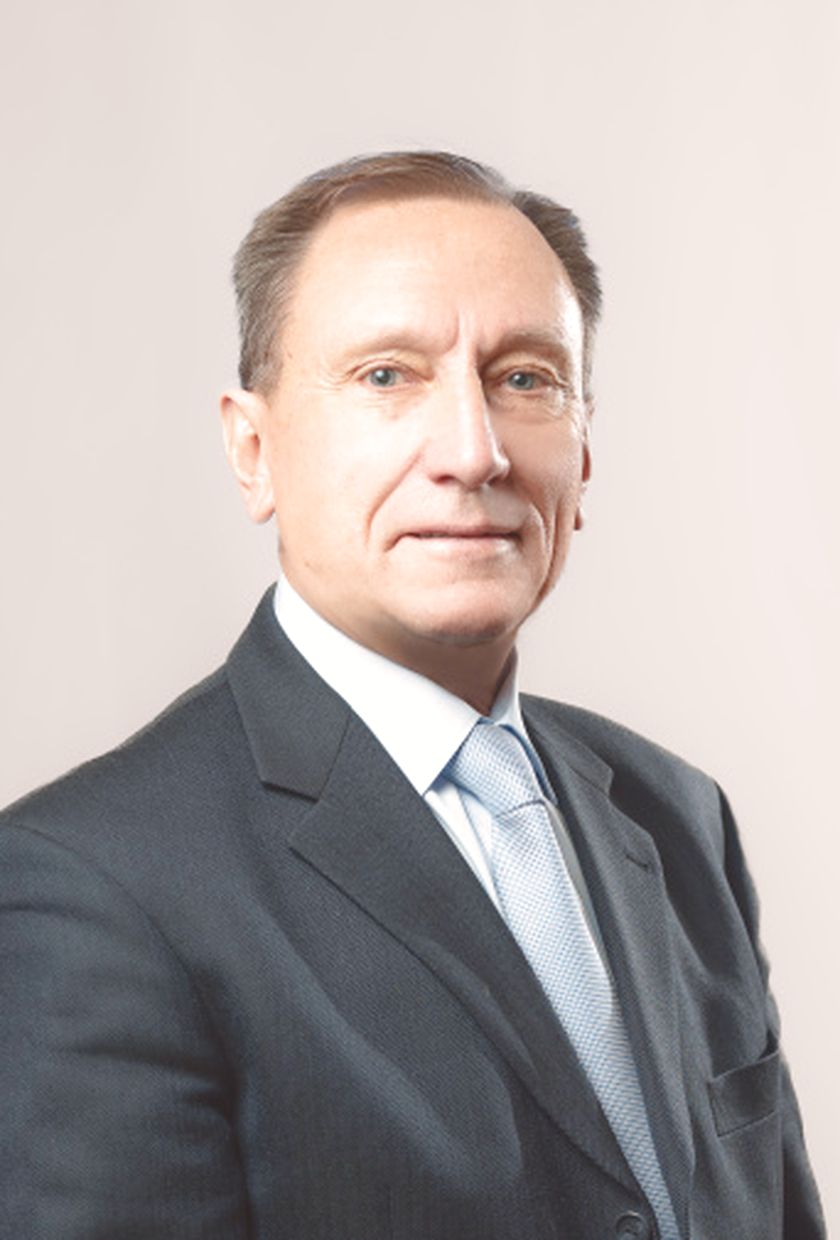 Дмитрий Лукьянов